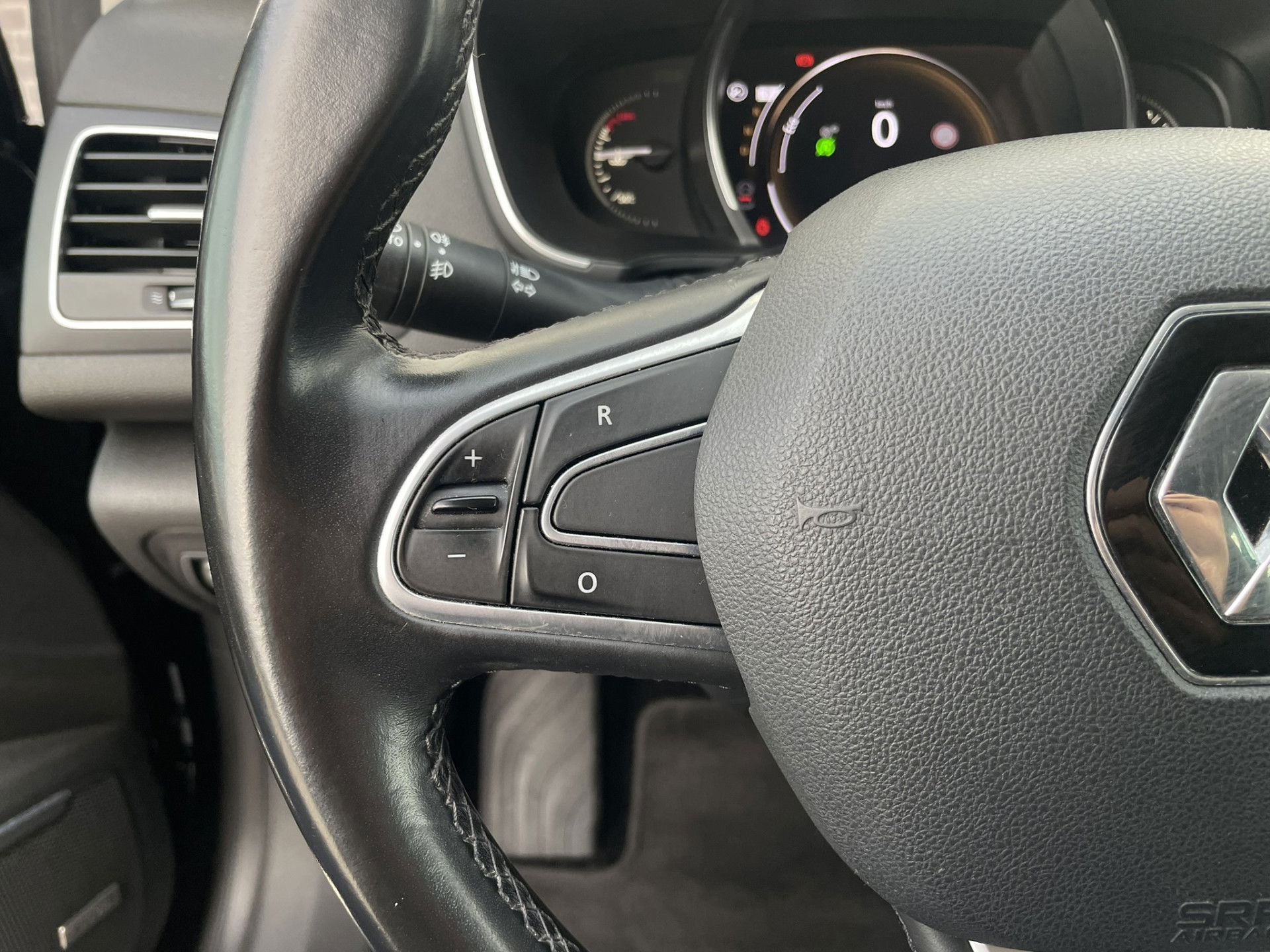 Renault Mégane Estate