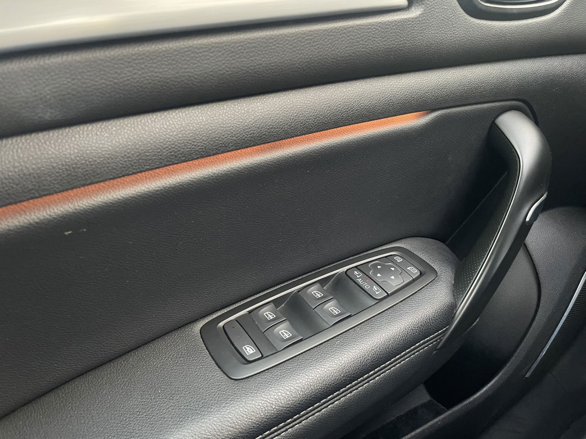 Renault Mégane Estate