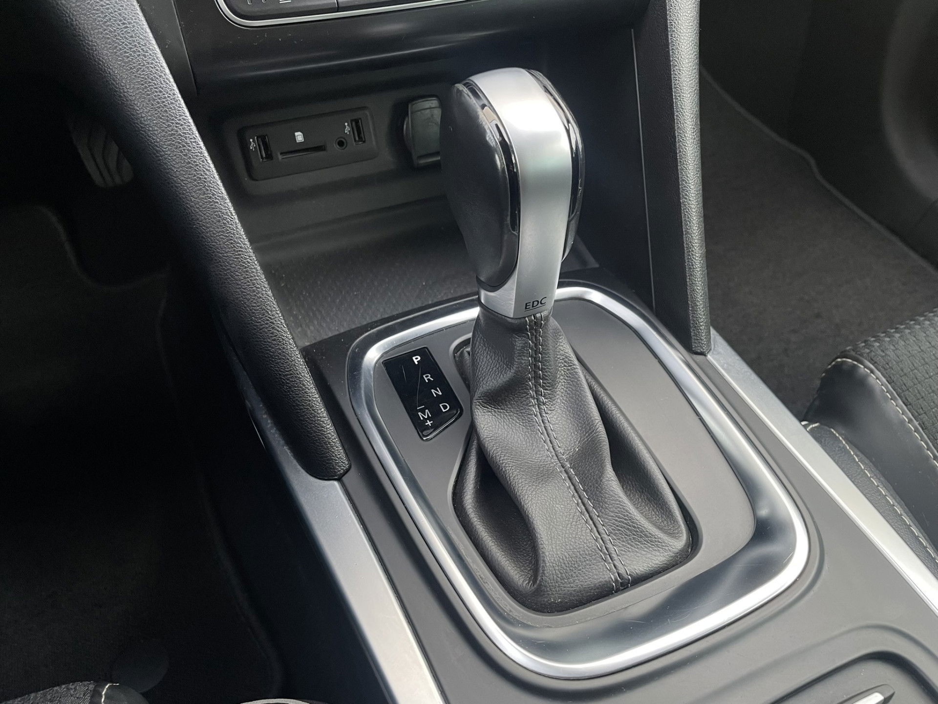 Renault Mégane Estate