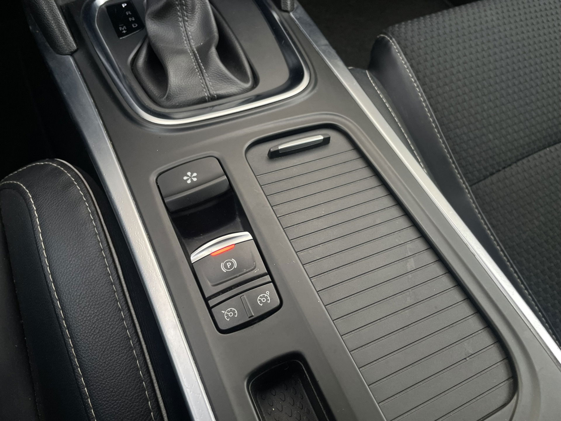 Renault Mégane Estate