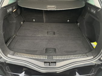 Renault Mégane Estate