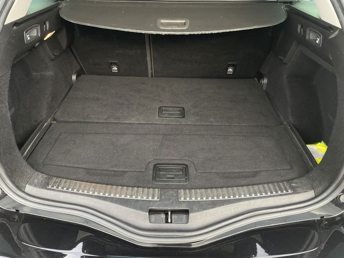 Renault Mégane Estate