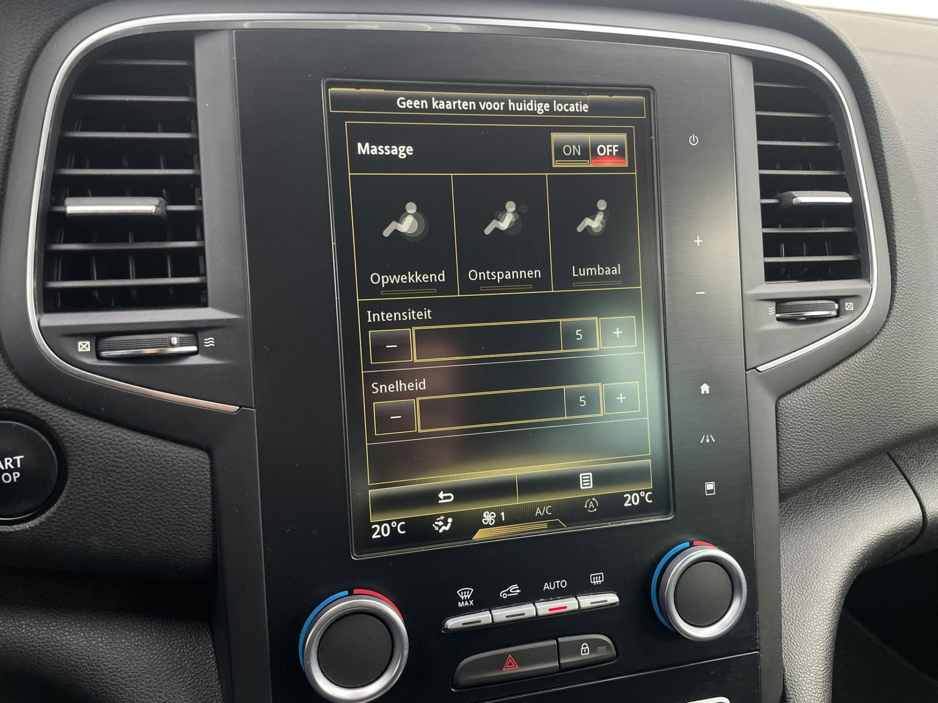 Renault Mégane Estate