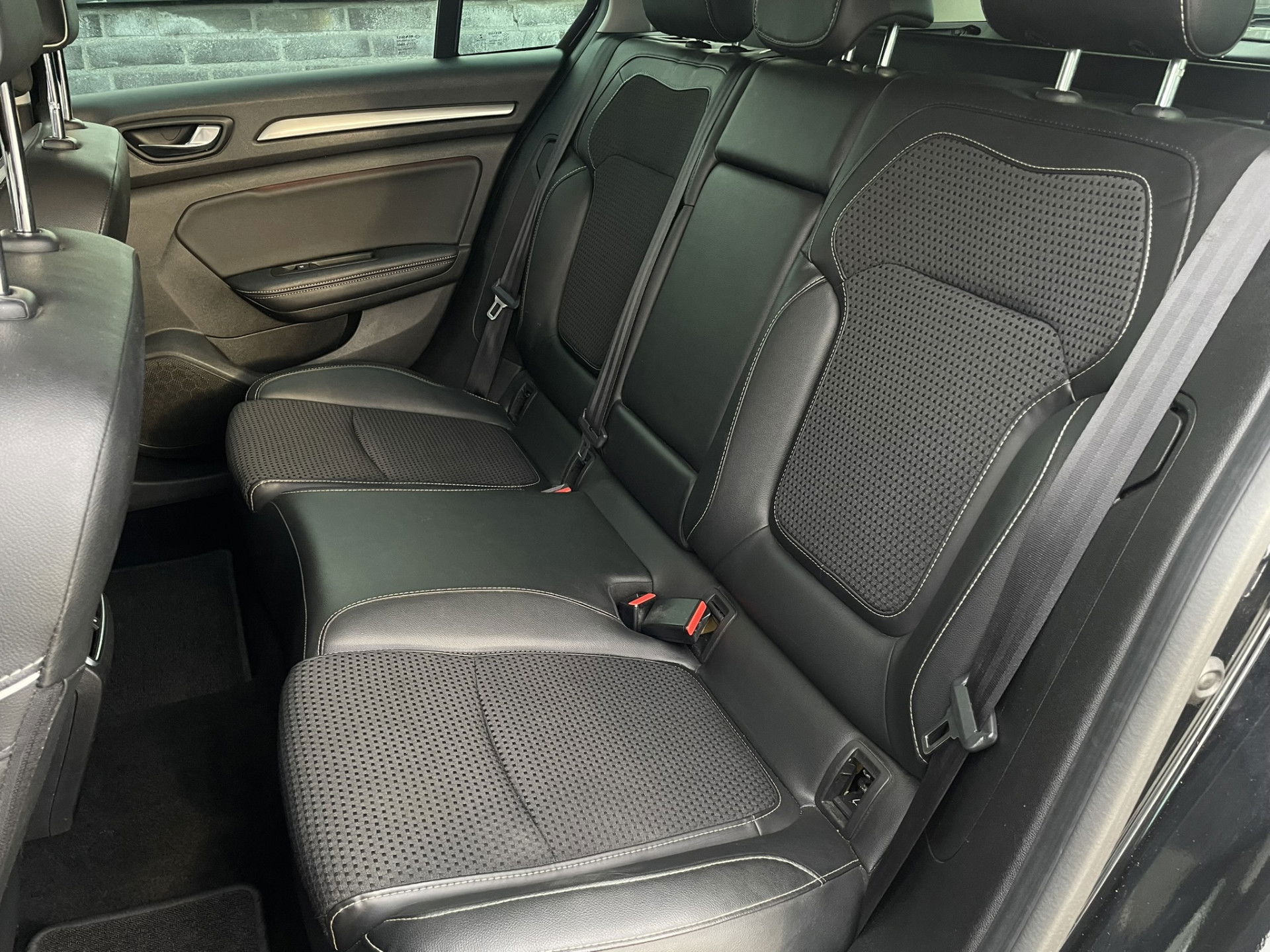 Renault Mégane Estate