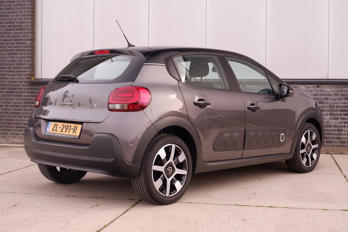 Citroën C3