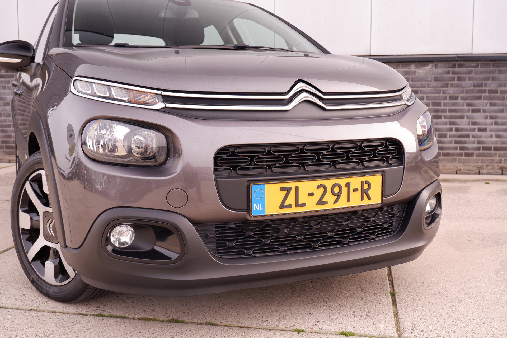 Citroën C3
