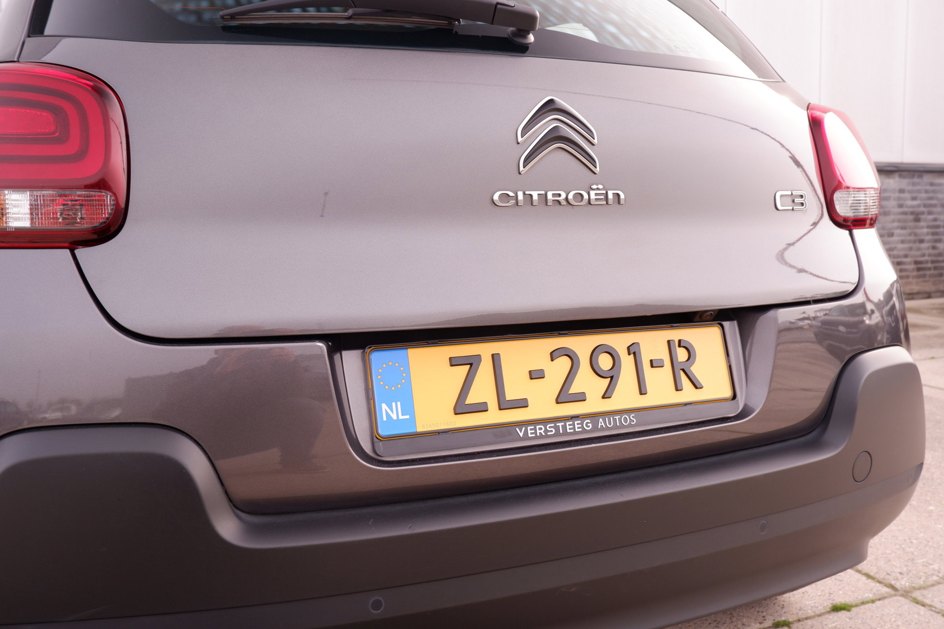 Citroën C3